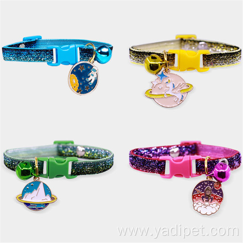 Kitten Accessories Dog Collar